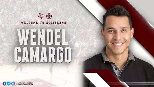 Wendel Camargo Graphic