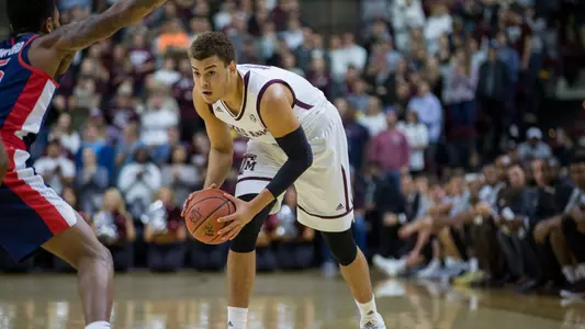 DJ Hogg