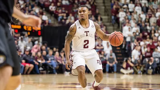 TJ Starks
