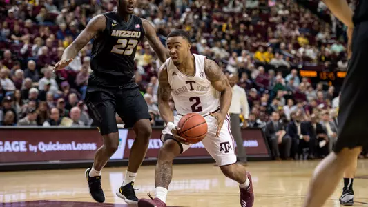TJ Starks