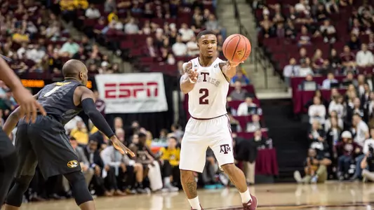 TJ Starks
