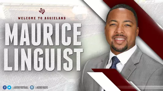 Maurice Linguist