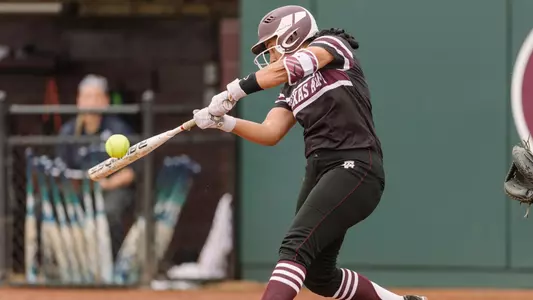 Tori Vidales vs. Georgetown