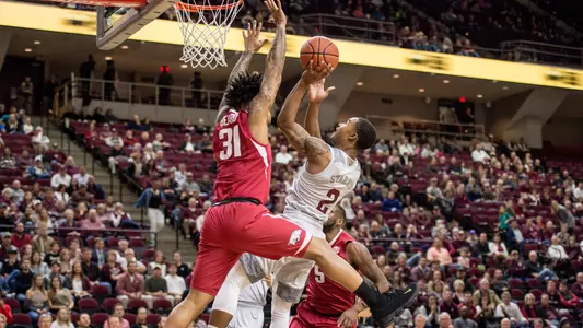 TJ Starks