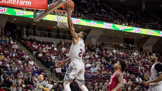 TJ Starks