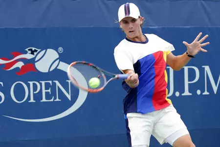 Patrick Kypson courtesy usopen