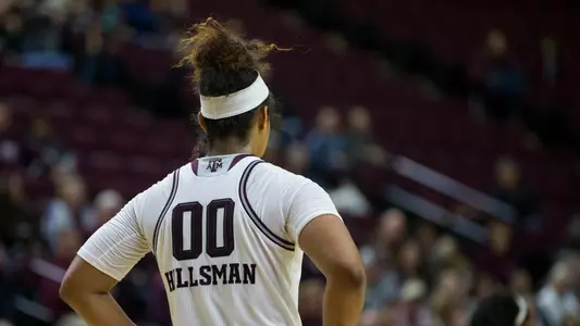 Khaalia Hillsman
