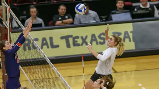 Makena Patterson