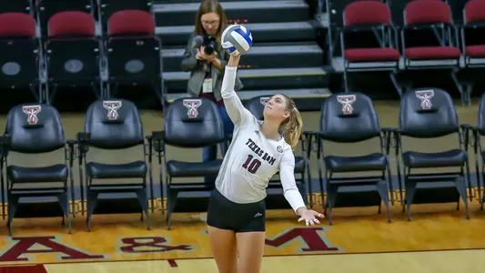 Makena Patterson