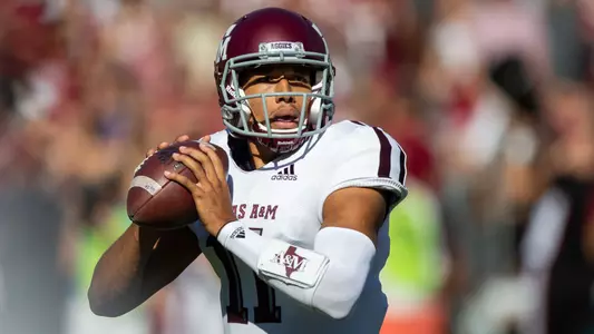 Kellen Mond