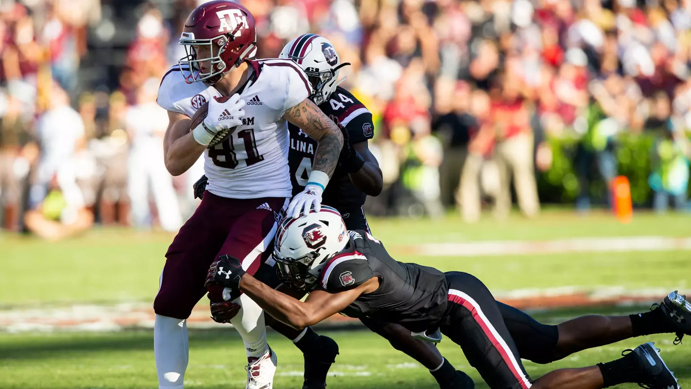 Sternberger vs. South Carolina