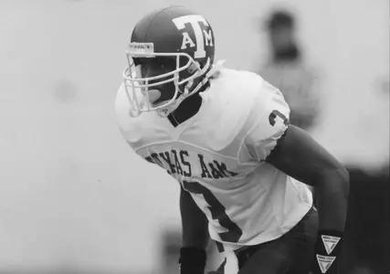 Derrick Frazier