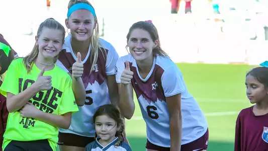 Brittany Crabtree & Kate Hajdu