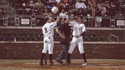 Shewmake and DeLoach