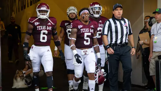 Wilson, Williams, McCoy, Alaka
