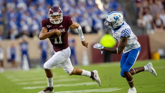 Kellen Mond