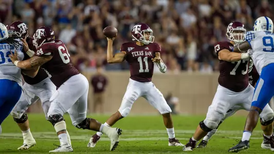Kellen Mond