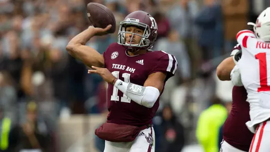 Kellen Mond