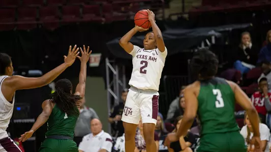 Aaliyah Wilson