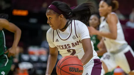 Aaliyah Wilson