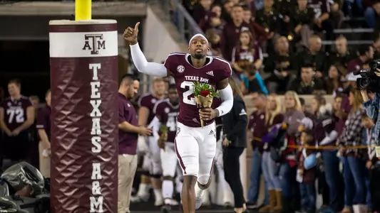 Deshawn Capers-Smith