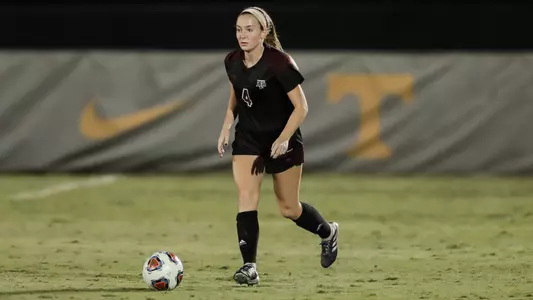 Kendall Ritchie
