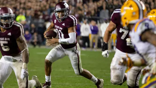Kellen Mond