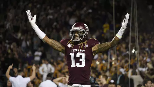 Kendrick Rogers