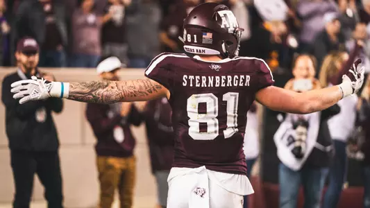 Jace Sternberger