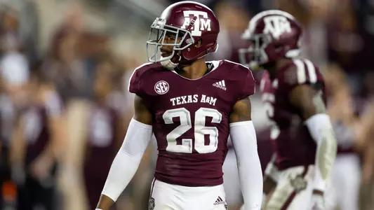Deshawn Capers-Smith