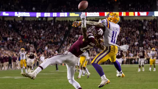Kendrick Rogers