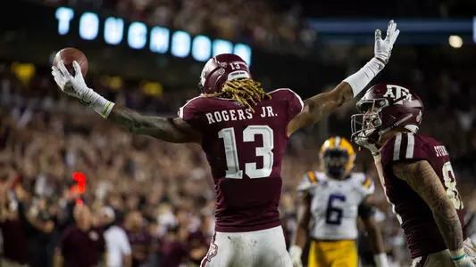 Kendrick Rogers