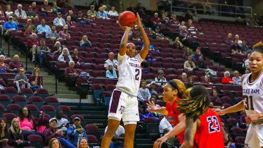 Aaliyah Wilson