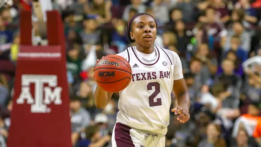 Aaliyah Wilson