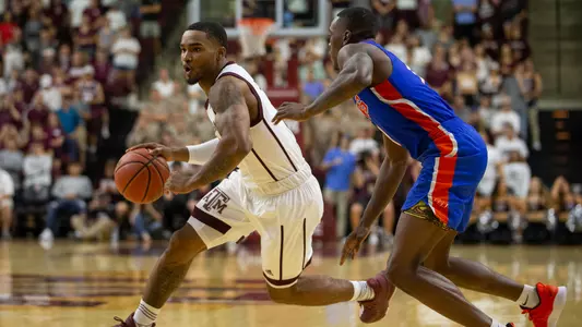TJ Starks