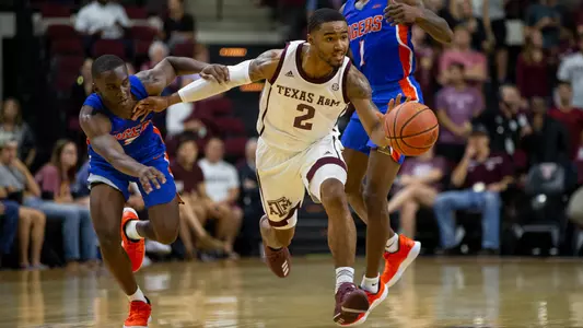 TJ Starks