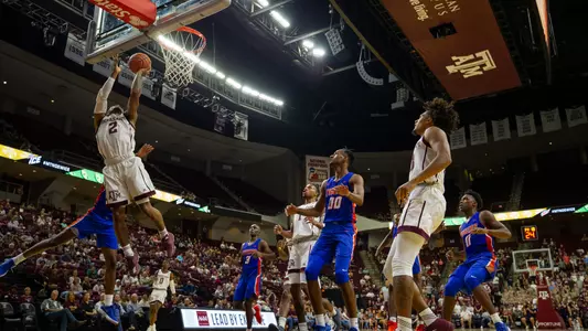TJ Starks
