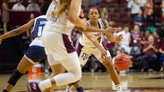 Shambria Washington