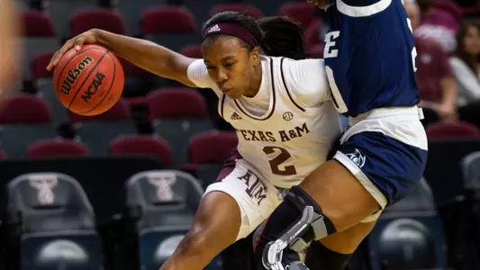 Aaliyah Wilson