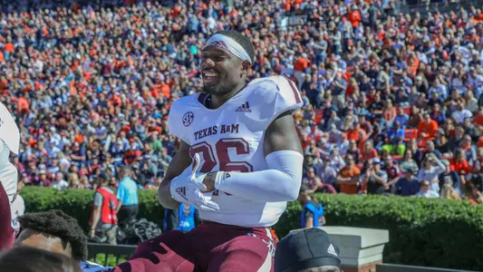 Deshawn Capers-Smith