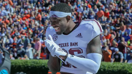 Deshawn Capers-Smith