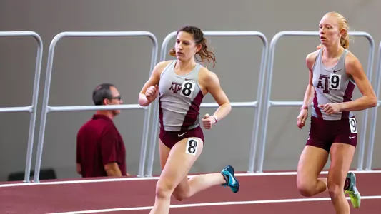 Emily McCollum & Michala Janssen