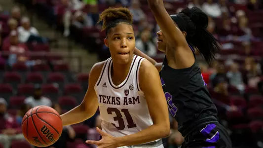 N'dea Jones