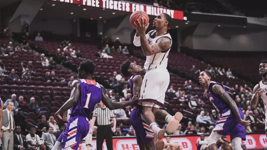 TJ Starks