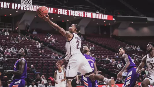 TJ Starks
