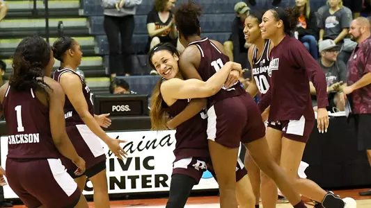 Maui Classic win