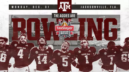 Gator Bowl Graphic