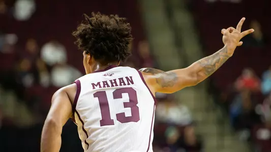 Brandon Mahan