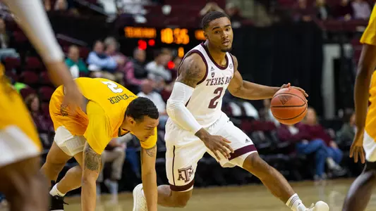 TJ Starks