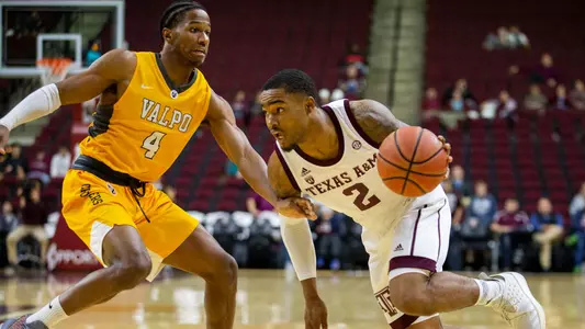 TJ Starks